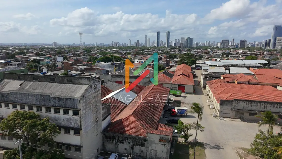 Armazém / Galpão para alugar, 1050m2 em São José, Recife - PE - imagem 1 Foto 1 de Armazém / Galpão para alugar, 1050m2 em São José, Recife - PE