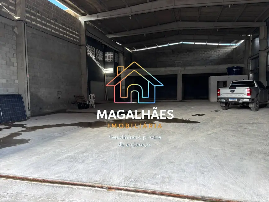 Foto 4 de Sala Comercial para alugar, 400m2 em Cordeiro, Recife - PE