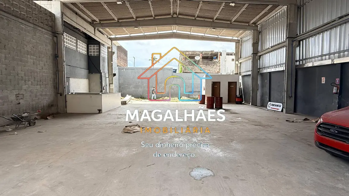 Foto 2 de Sala Comercial para alugar, 400m2 em Cordeiro, Recife - PE