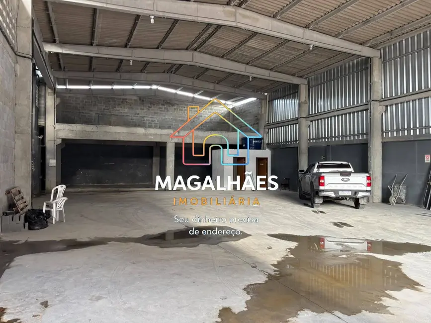 Foto 2 de Sala Comercial para alugar, 400m2 em Cordeiro, Recife - PE