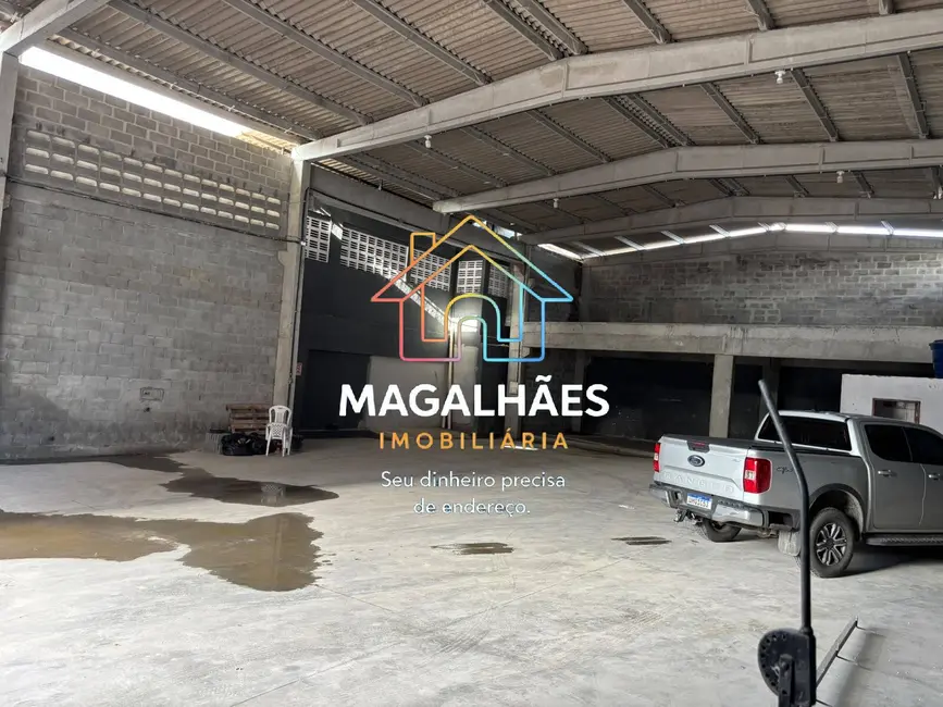 Foto 5 de Sala Comercial para alugar, 400m2 em Cordeiro, Recife - PE