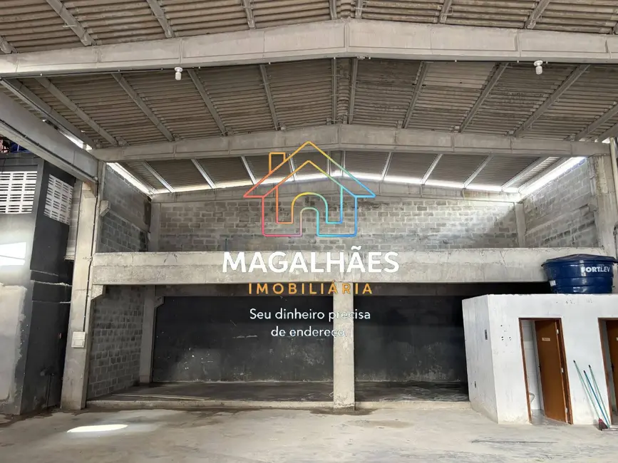 Foto 6 de Sala Comercial para alugar, 400m2 em Cordeiro, Recife - PE