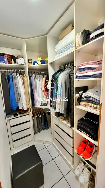 Foto 9 de Apartamento com 3 quartos à venda, 112m2 em Rosarinho, Recife - PE