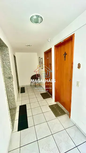 Foto 7 de Apartamento com 3 quartos à venda, 112m2 em Rosarinho, Recife - PE