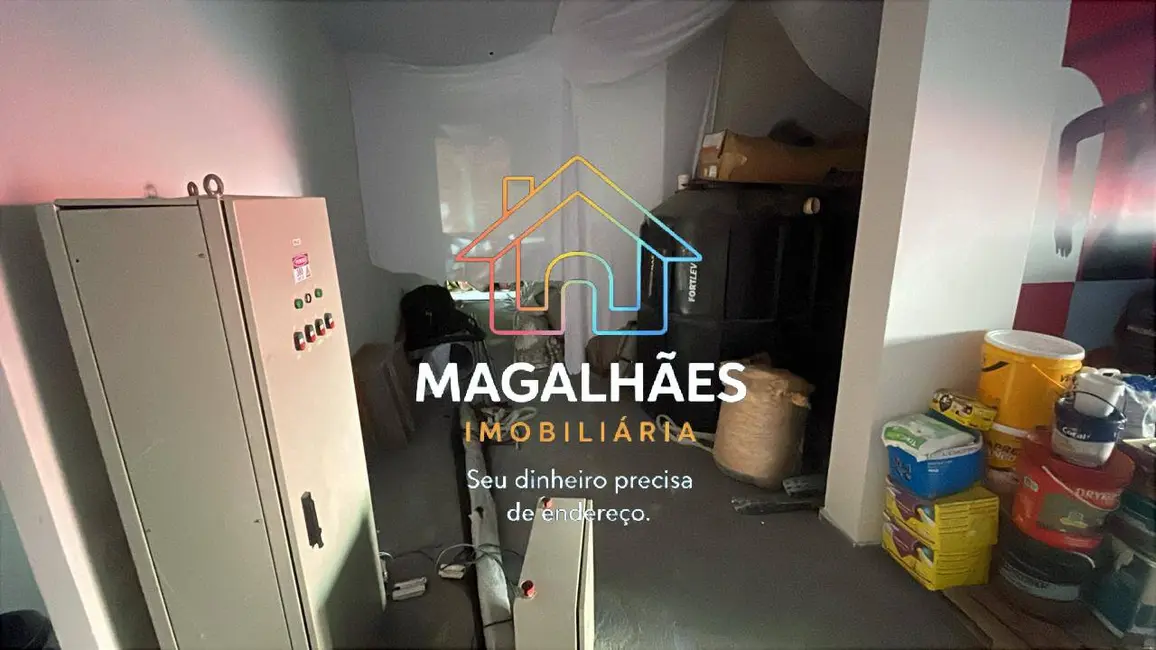 Foto 8 de Sala Comercial para alugar, 390m2 em Encruzilhada, Recife - PE