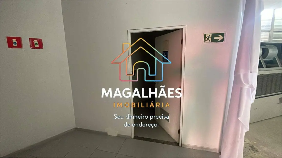 Foto 6 de Sala Comercial para alugar, 390m2 em Encruzilhada, Recife - PE