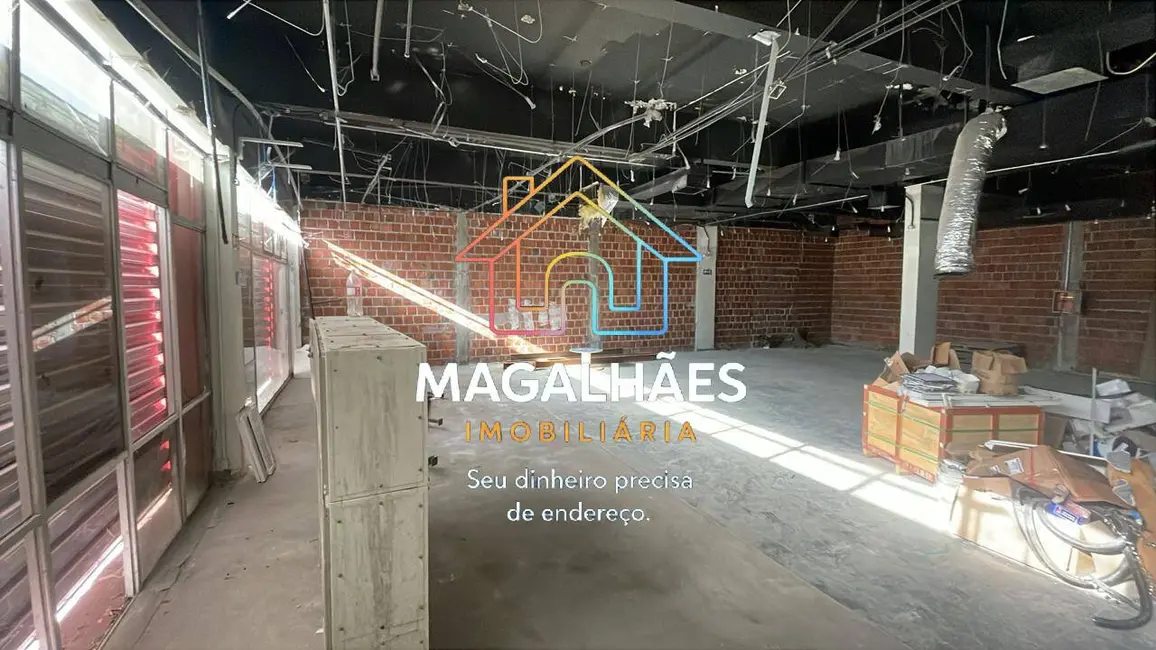 Foto 7 de Sala Comercial para alugar, 390m2 em Encruzilhada, Recife - PE