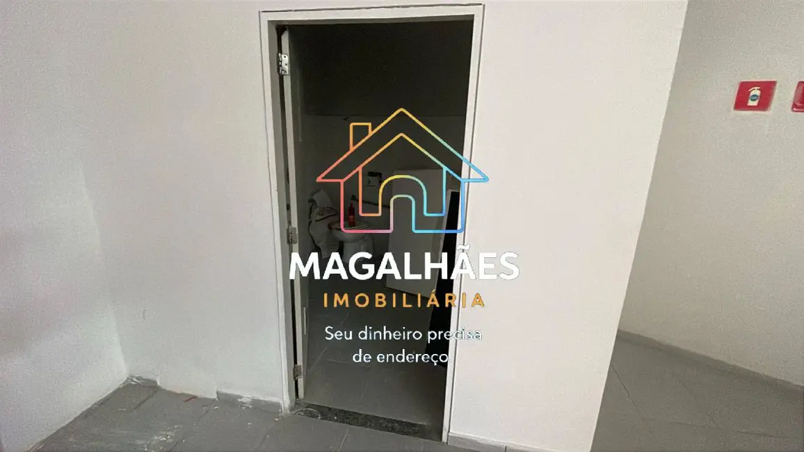 Foto 3 de Sala Comercial para alugar, 390m2 em Encruzilhada, Recife - PE