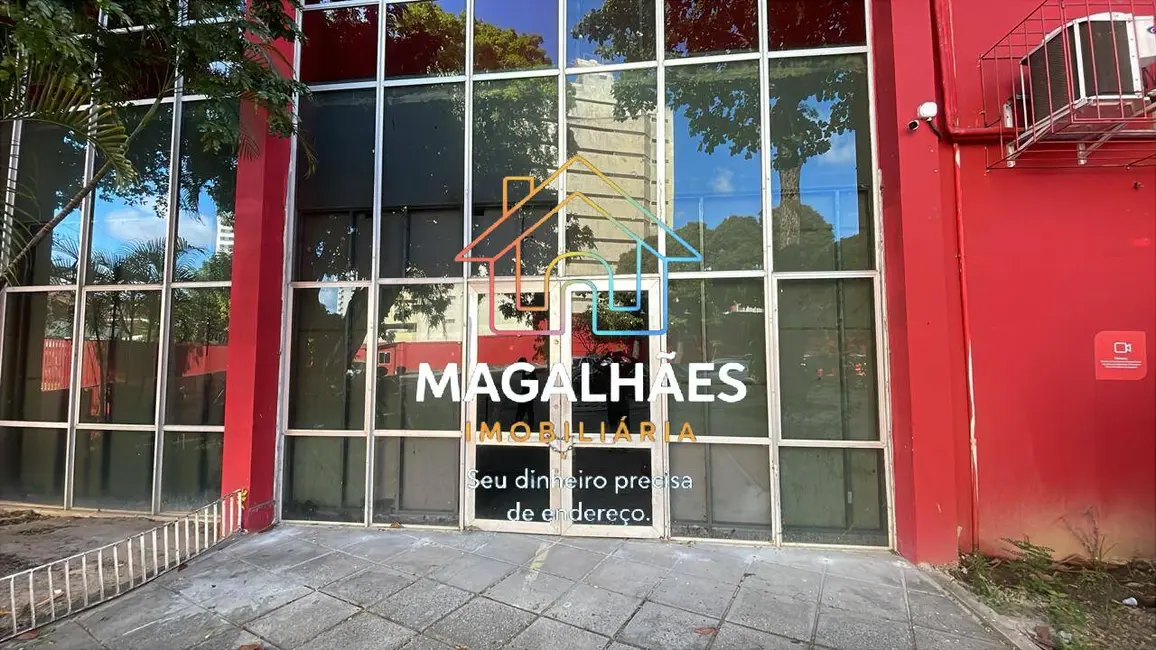 Foto 2 de Sala Comercial para alugar, 390m2 em Encruzilhada, Recife - PE
