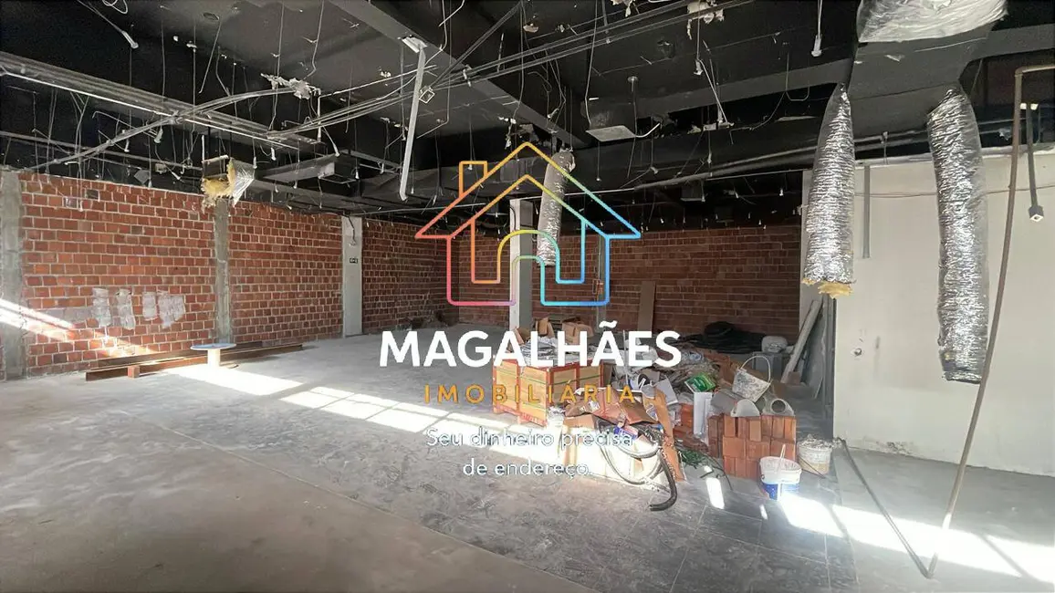 Foto 5 de Sala Comercial para alugar, 390m2 em Encruzilhada, Recife - PE