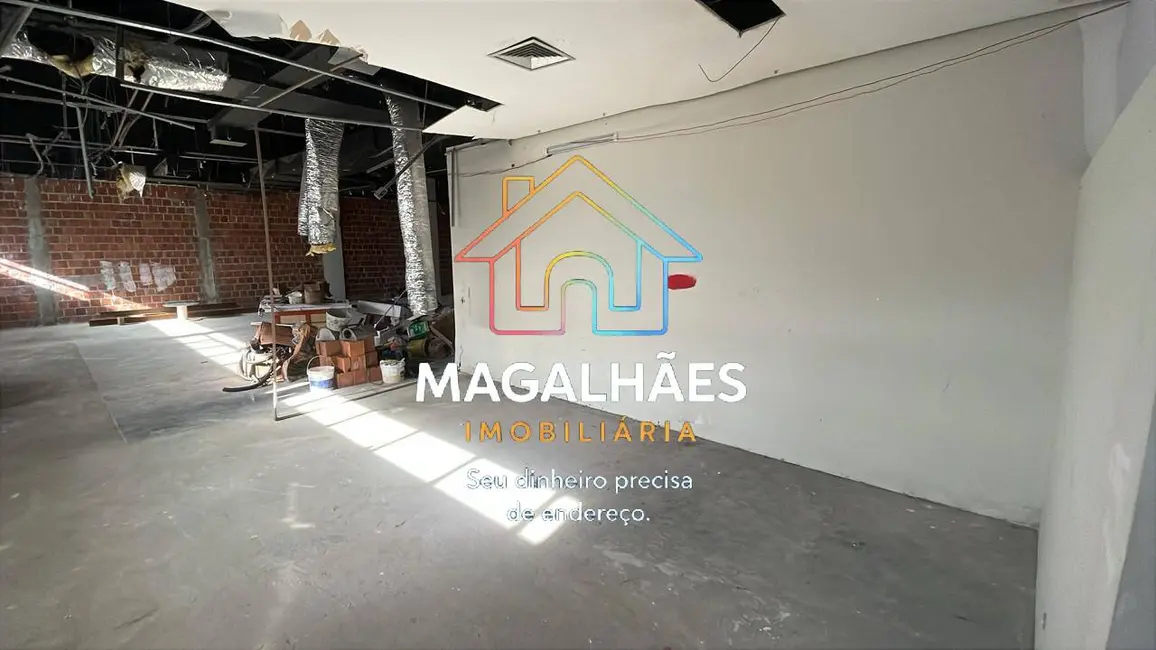 Foto 4 de Sala Comercial para alugar, 390m2 em Encruzilhada, Recife - PE