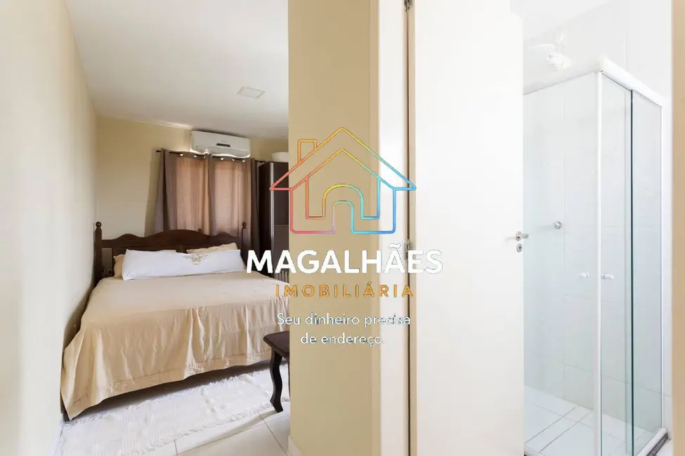 Apartamento com 5 quartos à venda, 300m2 em Santana, Gravata - PE - imagem 3 Foto 3 de Apartamento com 5 quartos à venda, 300m2 em Santana, Gravata - PE