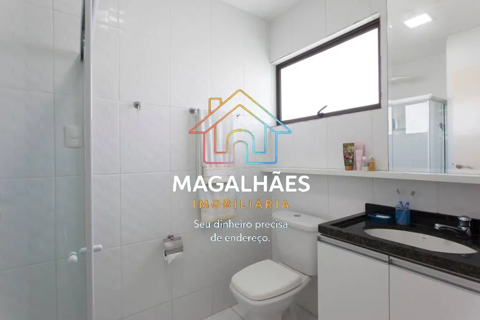 Apartamento com 5 quartos à venda, 300m2 em Santana, Gravata - PE - imagem 9 Foto 9 de Apartamento com 5 quartos à venda, 300m2 em Santana, Gravata - PE