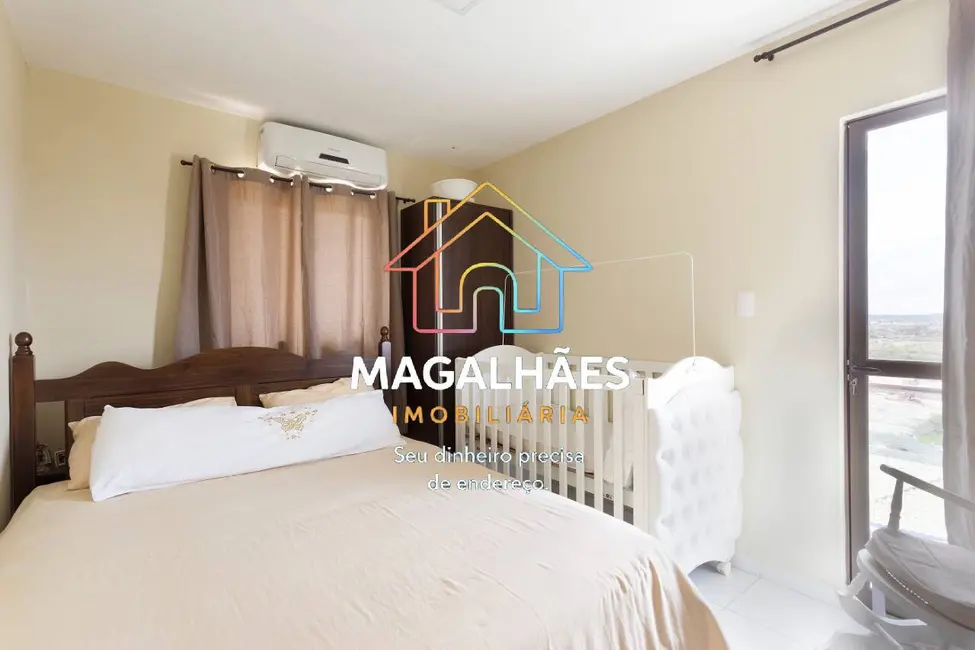 Apartamento com 5 quartos à venda, 300m2 em Santana, Gravata - PE - imagem 7 Foto 7 de Apartamento com 5 quartos à venda, 300m2 em Santana, Gravata - PE