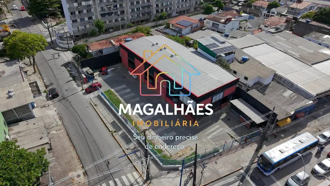 Foto 2 de Sala Comercial para alugar, 730m2 em Casa Amarela, Recife - PE