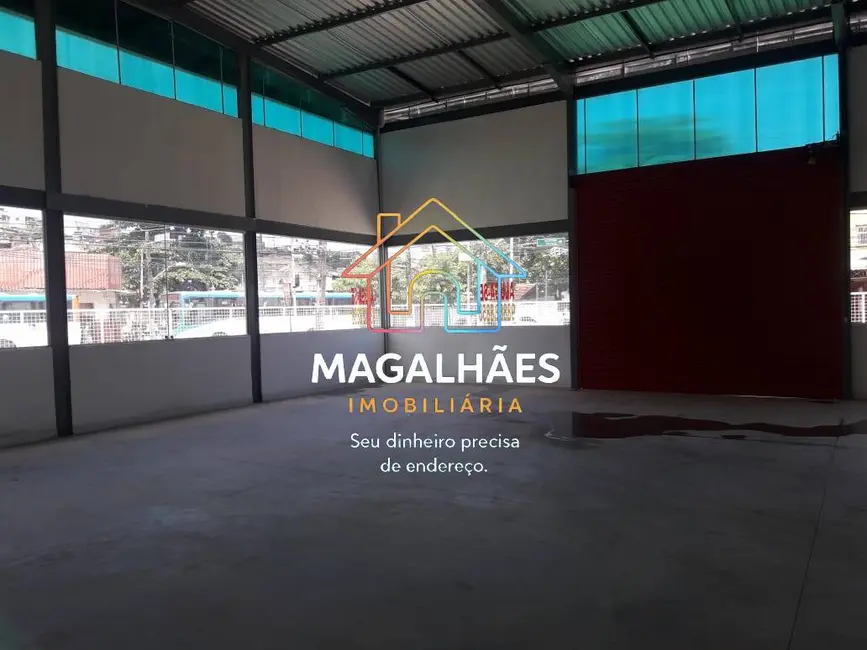 Foto 6 de Sala Comercial para alugar, 730m2 em Casa Amarela, Recife - PE