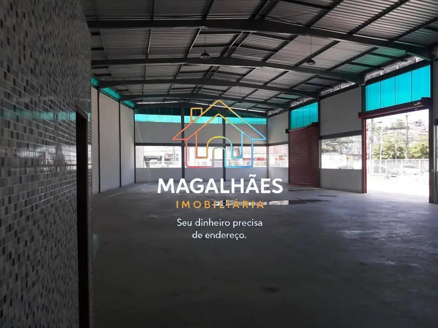 Foto 9 de Sala Comercial para alugar, 730m2 em Casa Amarela, Recife - PE