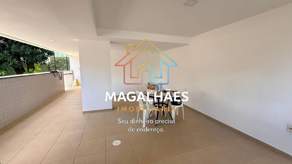 Foto 8 de Apartamento à venda e para alugar em Torre, Recife - PE