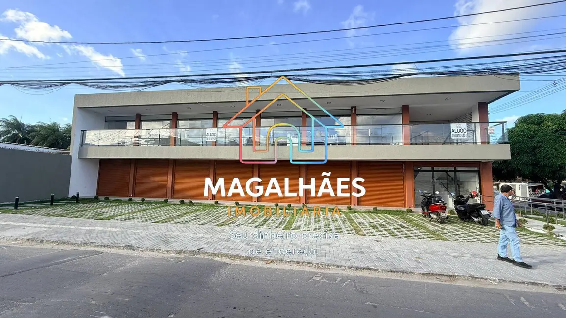 Foto 1 de Sala Comercial para alugar, 23m2 em Iputinga, Recife - PE