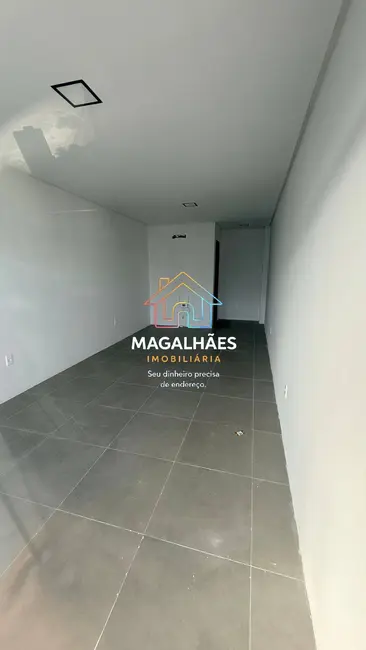 Foto 3 de Sala Comercial para alugar, 23m2 em Iputinga, Recife - PE