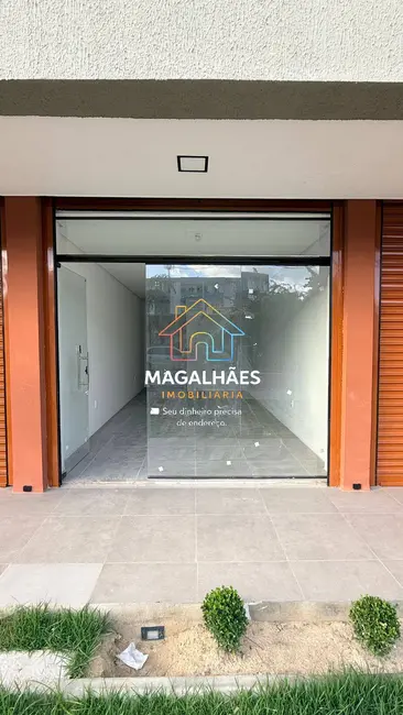 Foto 2 de Sala Comercial para alugar, 23m2 em Iputinga, Recife - PE