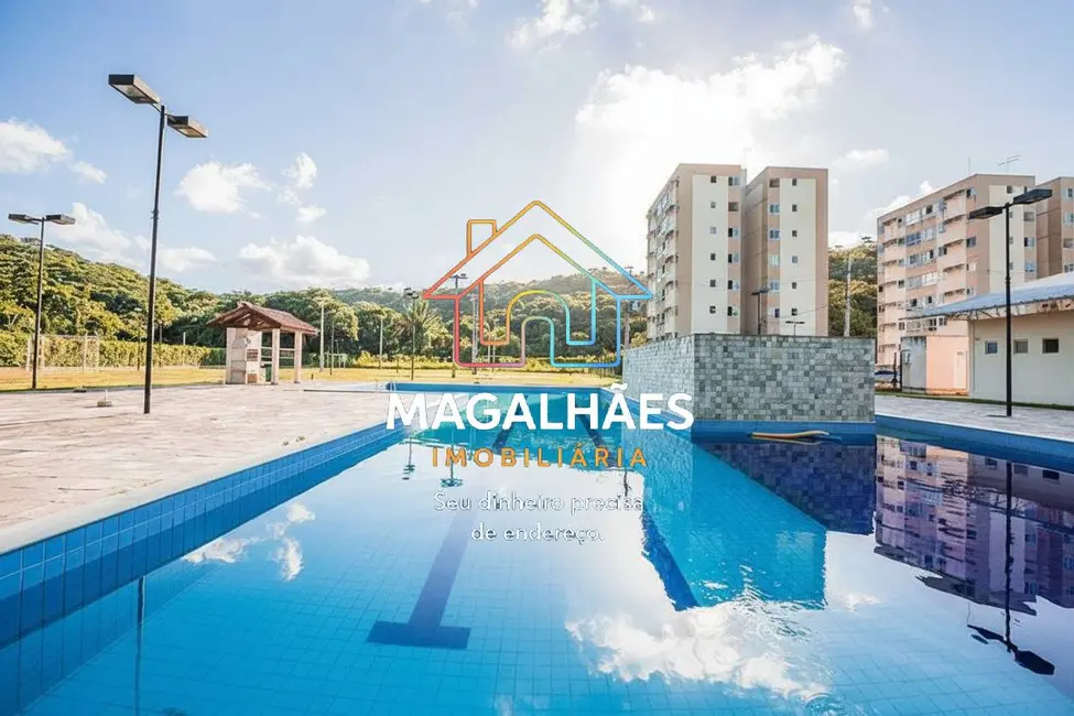 Foto 4 de Apartamento com 2 quartos à venda, 49m2 em Muribara, Sao Lourenco Da Mata - PE