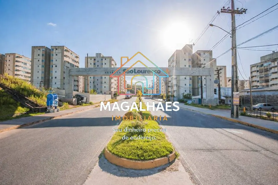 Foto 1 de Apartamento com 2 quartos à venda, 49m2 em Muribara, Sao Lourenco Da Mata - PE