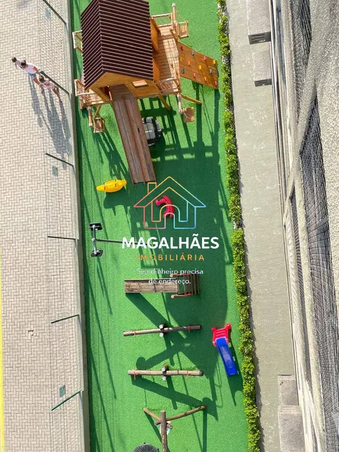 Foto 6 de Apartamento com 2 quartos à venda, 49m2 em Muribara, Sao Lourenco Da Mata - PE