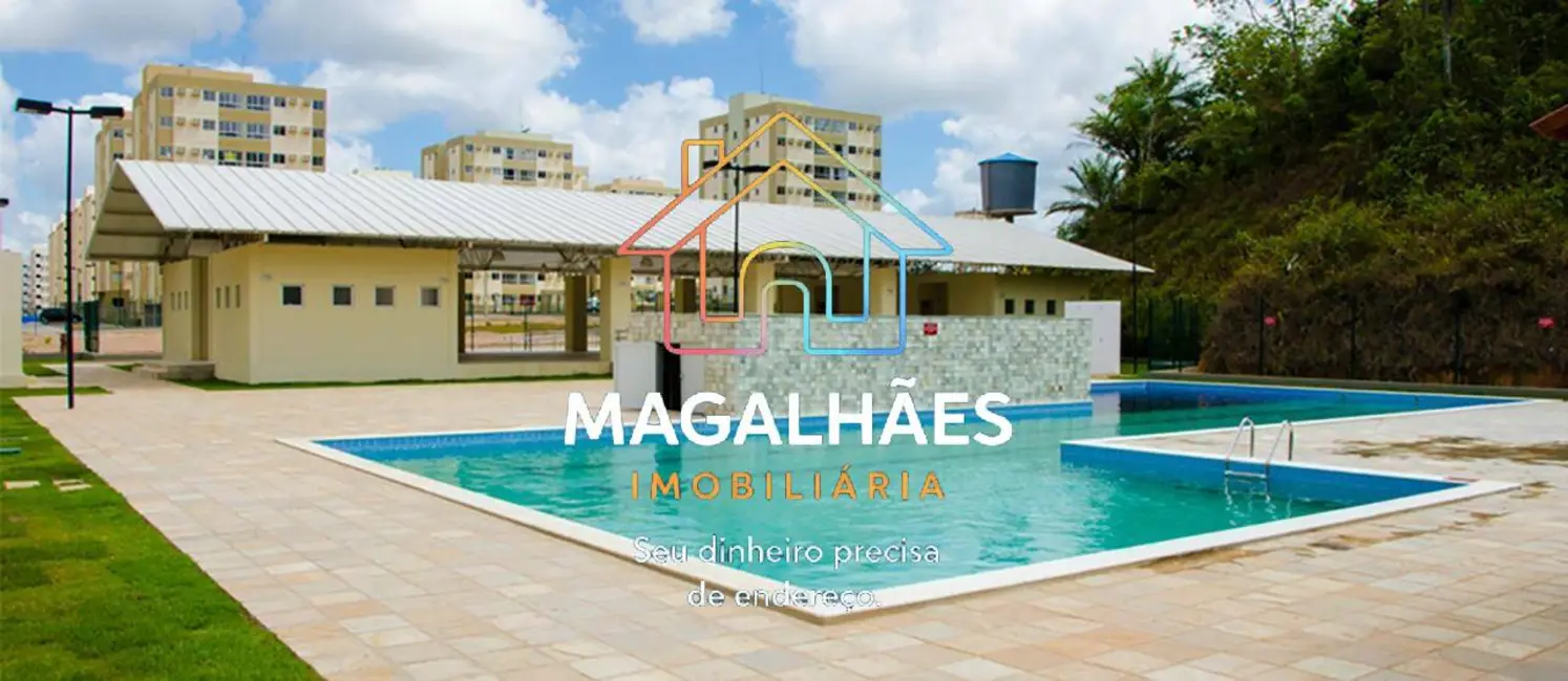 Foto 5 de Apartamento com 2 quartos à venda, 49m2 em Muribara, Sao Lourenco Da Mata - PE