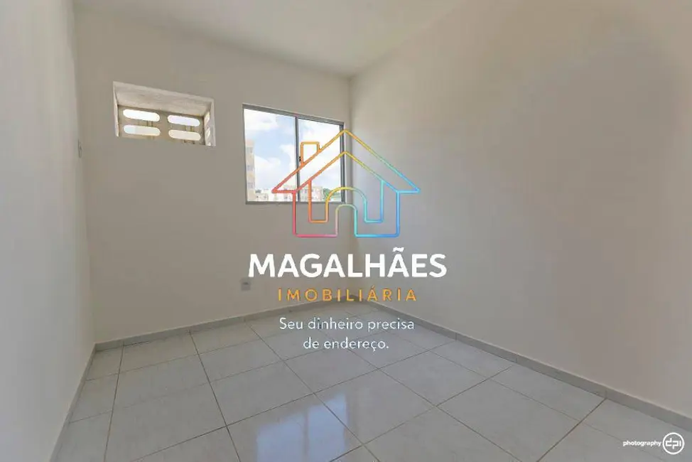 Foto 8 de Apartamento com 2 quartos à venda, 49m2 em Muribara, Sao Lourenco Da Mata - PE