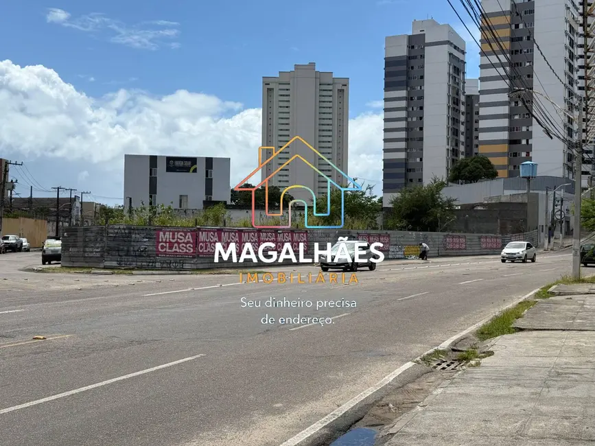 Foto 3 de Sala Comercial à venda e para alugar, 1700m2 em Ribeira, Natal - RN