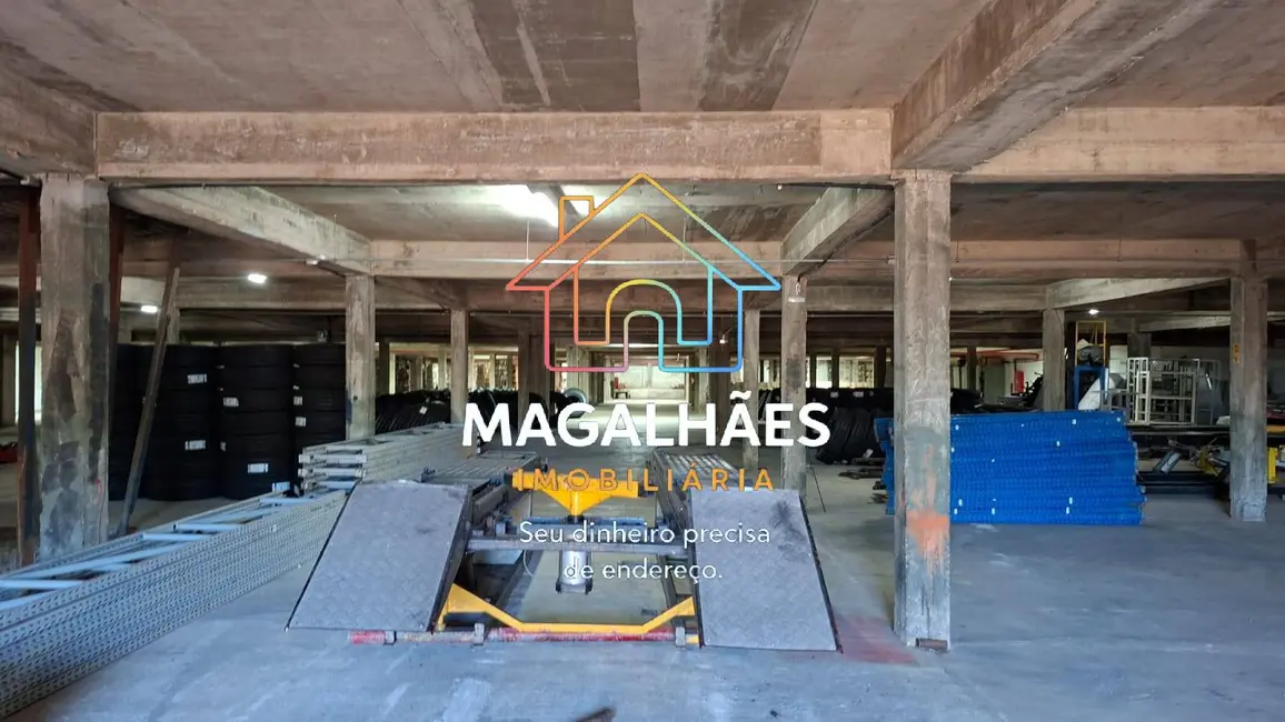 Foto 4 de Sala Comercial para alugar, 3850m2 em Joaquim Távora, Fortaleza - CE