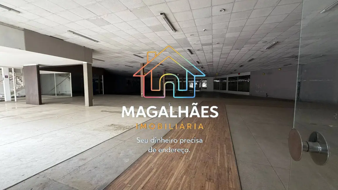 Foto 2 de Sala Comercial para alugar, 1500m2 em Imbiribeira, Recife - PE