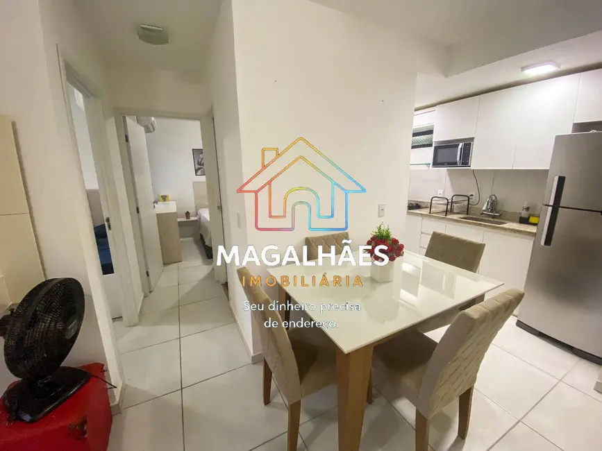 Apartamento com 2 quartos para alugar, 43m2 em Imbiribeira, Recife - PE - imagem 4 Foto 4 de Apartamento com 2 quartos para alugar, 43m2 em Imbiribeira, Recife - PE