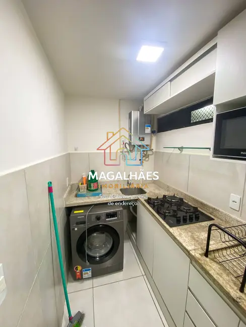 Apartamento com 2 quartos para alugar, 43m2 em Imbiribeira, Recife - PE - imagem 6 Foto 6 de Apartamento com 2 quartos para alugar, 43m2 em Imbiribeira, Recife - PE
