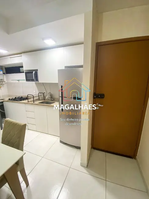 Apartamento com 2 quartos para alugar, 43m2 em Imbiribeira, Recife - PE - imagem 7 Foto 7 de Apartamento com 2 quartos para alugar, 43m2 em Imbiribeira, Recife - PE