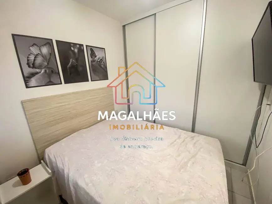 Apartamento com 2 quartos para alugar, 43m2 em Imbiribeira, Recife - PE - imagem 8 Foto 8 de Apartamento com 2 quartos para alugar, 43m2 em Imbiribeira, Recife - PE
