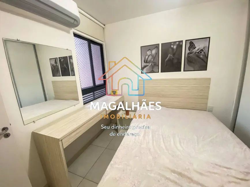 Apartamento com 2 quartos para alugar, 43m2 em Imbiribeira, Recife - PE - imagem 9 Foto 9 de Apartamento com 2 quartos para alugar, 43m2 em Imbiribeira, Recife - PE