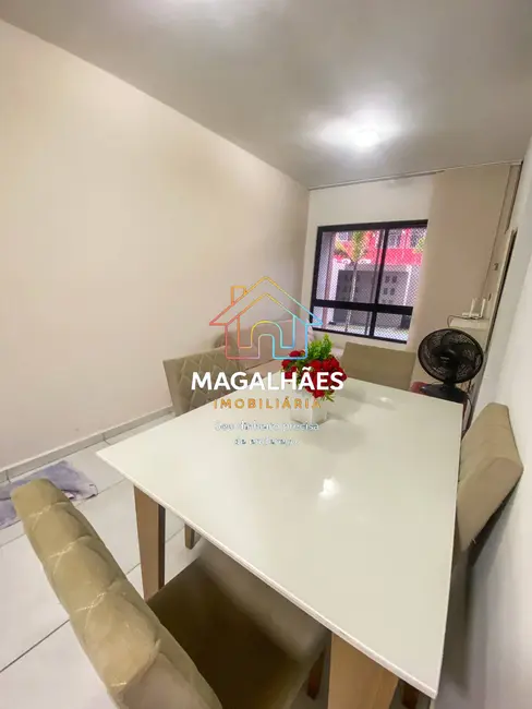 Apartamento com 2 quartos para alugar, 43m2 em Imbiribeira, Recife - PE - imagem 5 Foto 5 de Apartamento com 2 quartos para alugar, 43m2 em Imbiribeira, Recife - PE