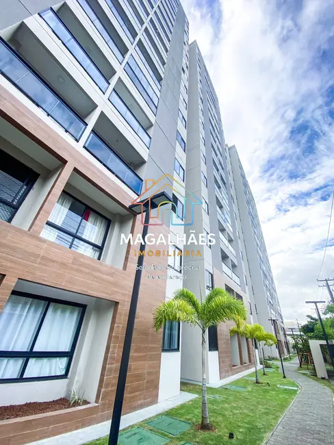 Apartamento com 2 quartos para alugar, 43m2 em Imbiribeira, Recife - PE - imagem 2 Foto 2 de Apartamento com 2 quartos para alugar, 43m2 em Imbiribeira, Recife - PE