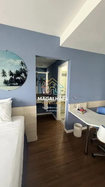 Apartamento com 1 quarto à venda em Boa Viagem, Recife - PE - imagem 3 Foto 3 de Apartamento com 1 quarto à venda em Boa Viagem, Recife - PE