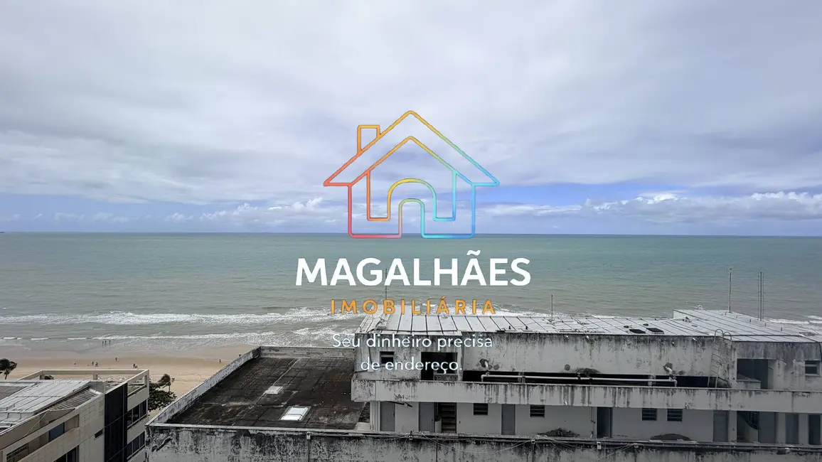 Apartamento com 1 quarto à venda em Boa Viagem, Recife - PE - imagem 5 Foto 5 de Apartamento com 1 quarto à venda em Boa Viagem, Recife - PE