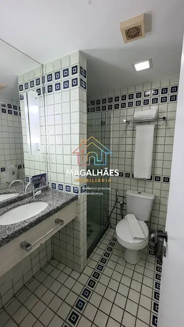 Apartamento com 1 quarto à venda em Boa Viagem, Recife - PE - imagem 7 Foto 7 de Apartamento com 1 quarto à venda em Boa Viagem, Recife - PE