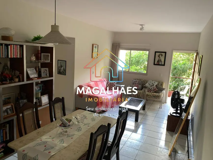 Foto 2 de Apartamento com 3 quartos à venda em Parnamirim, Recife - PE