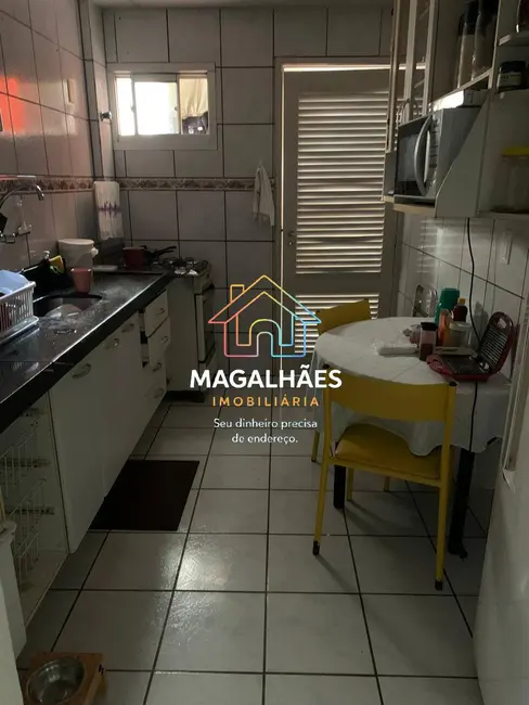 Foto 9 de Apartamento com 3 quartos à venda em Parnamirim, Recife - PE