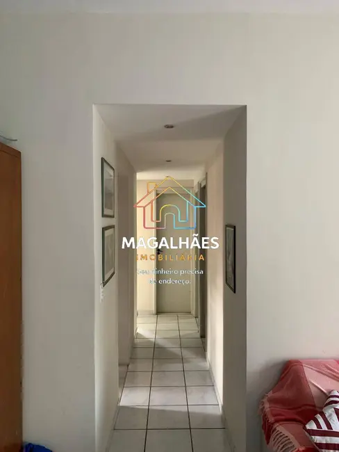 Foto 3 de Apartamento com 3 quartos à venda em Parnamirim, Recife - PE
