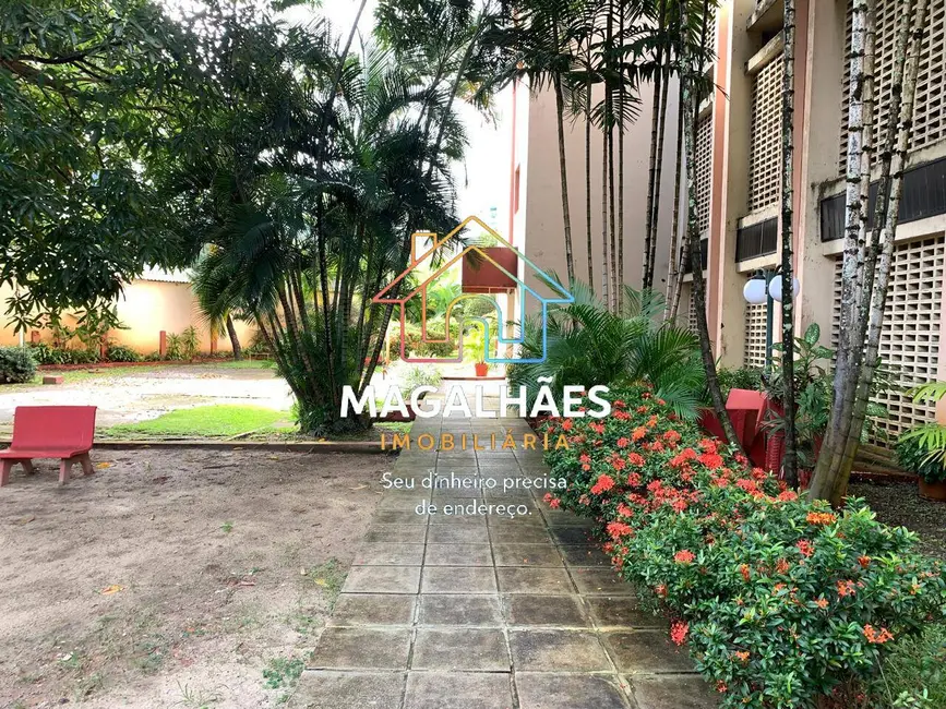 Foto 4 de Apartamento com 3 quartos à venda em Parnamirim, Recife - PE