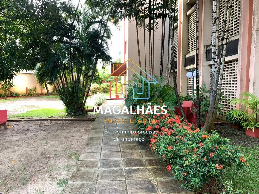 Foto 8 de Apartamento com 3 quartos à venda em Parnamirim, Recife - PE