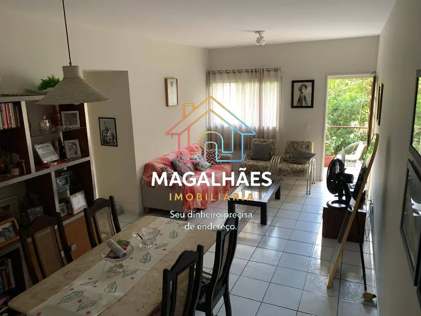 Foto 1 de Apartamento com 3 quartos à venda em Parnamirim, Recife - PE
