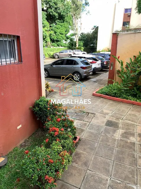 Foto 5 de Apartamento com 3 quartos à venda em Parnamirim, Recife - PE